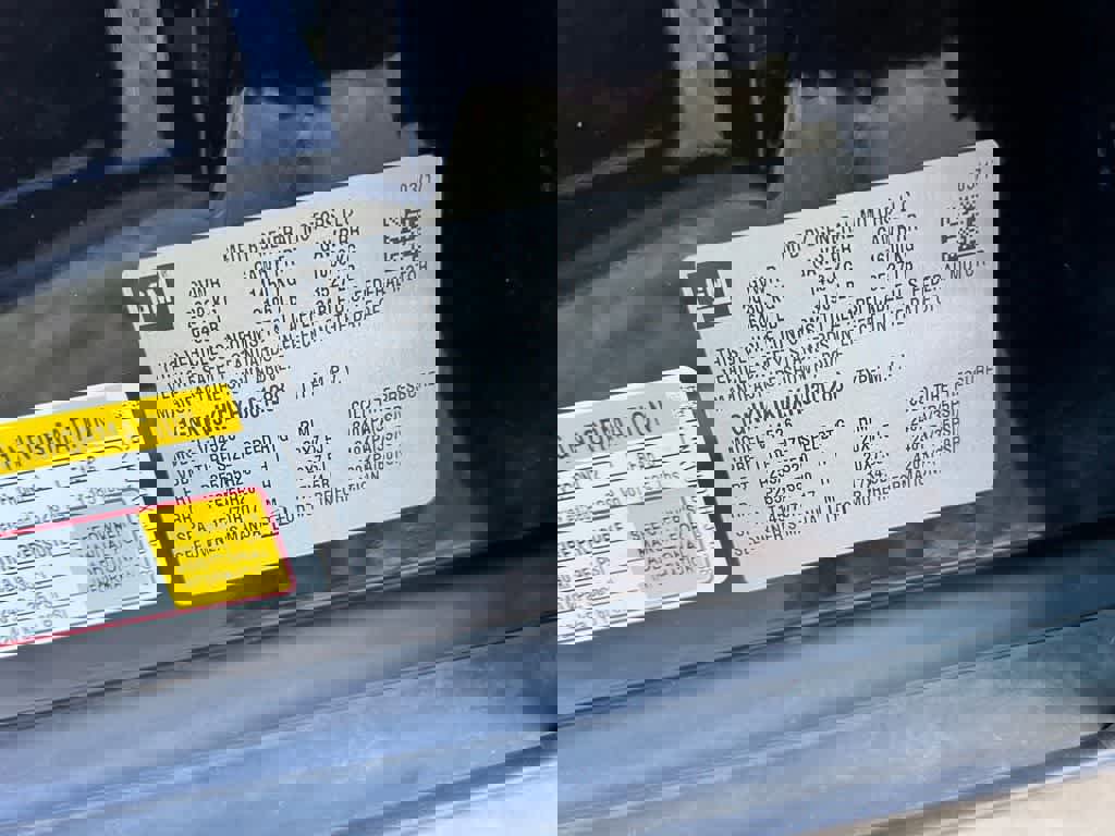 Used 2017 Chevrolet Traverse Premier image 39