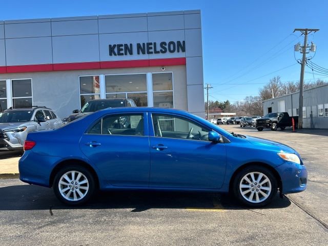 Used 2009 Toyota Corolla LE image 11