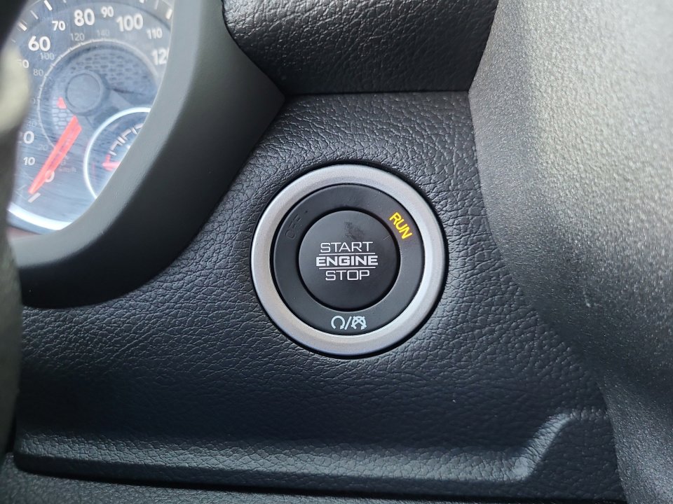 New 2025 RAM 2500 Tradesman w/ Safety Group image 20