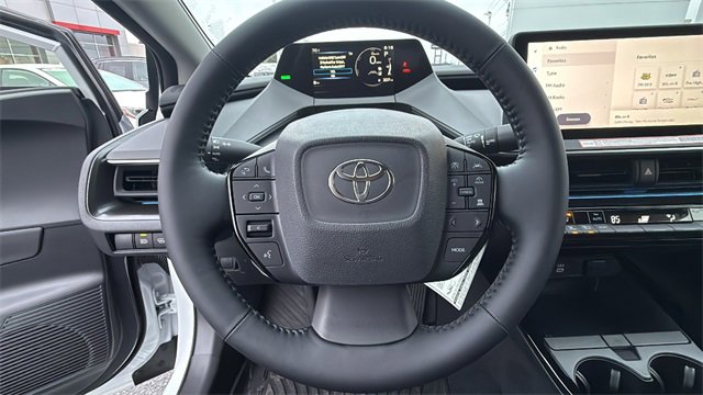 New 2026 Toyota Prius image 20