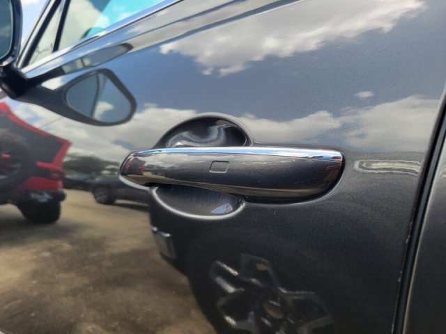 Used 2025 Genesis GV80 2.5T Standard AWD/4WD image 10