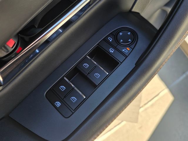 New 2026 MAZDA CX-90 Plug-In Hybrid w/Premium Sport image 18