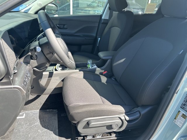 New 2026 Hyundai Kona SEL Sport image 12