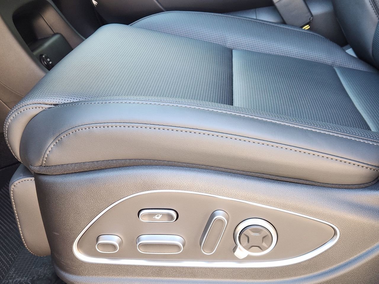 New 2026 Hyundai Palisade Calligraphy image 22