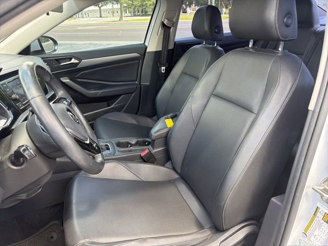 Used 2019 Volkswagen Jetta SE image 9