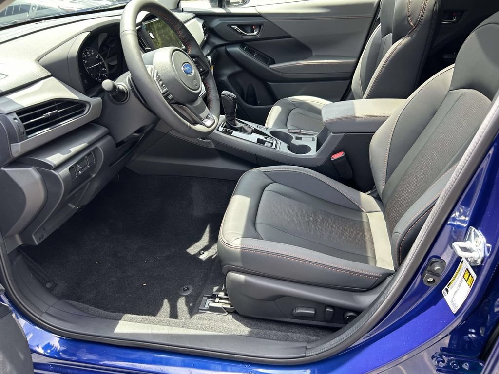 New 2026 Subaru Crosstrek 2.5i Limited w/ Popular Package #4A AWD/4WD image 19