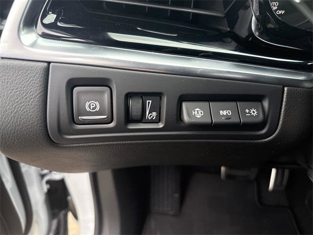 New 2025 Cadillac XT6 Sport w/ Technology Package image 11