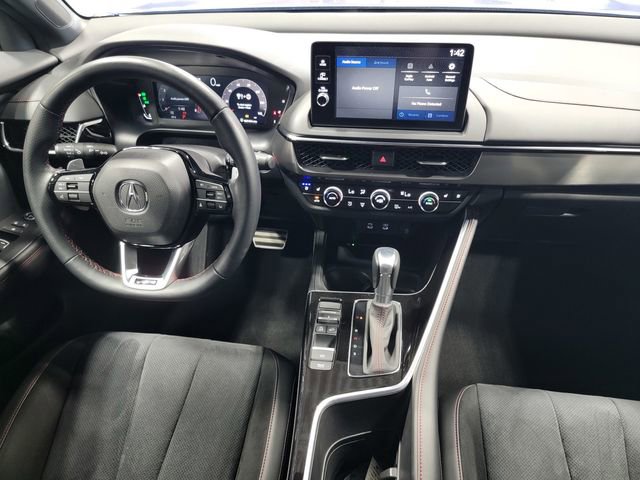 Used 2025 Acura ADX A-Spec AWD/4WD image 30