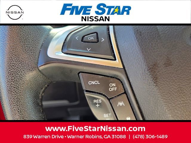 Used 2020 Ford Edge SEL image 26