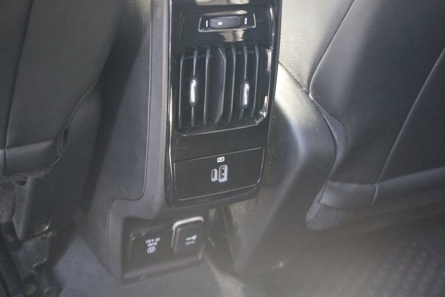 Used 2022 Jeep Compass Latitude w/ Convenience Group image 25