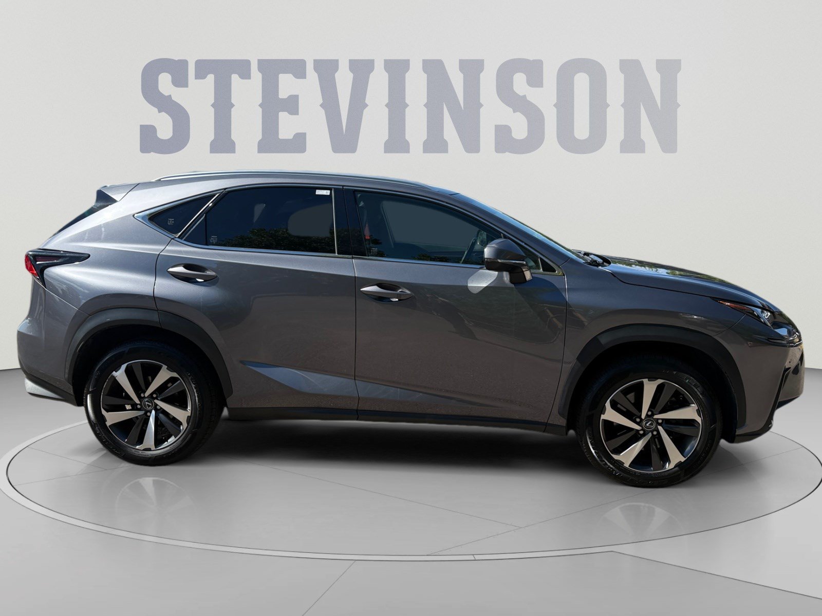 Used 2018 Lexus NX 300 AWD w/ Luxury Package image 6