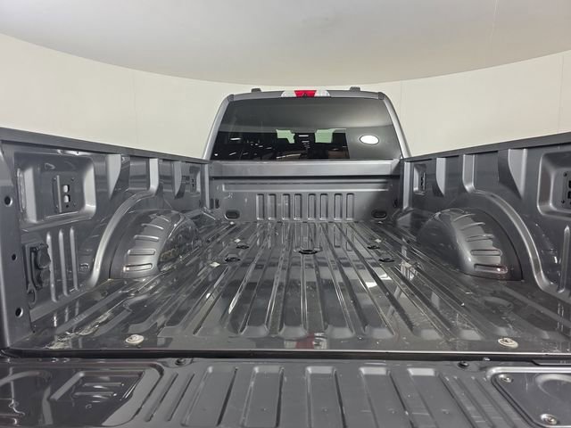 Certified 2025 Ford F450 Lariat w/ FX4 Off-Road Package image 10