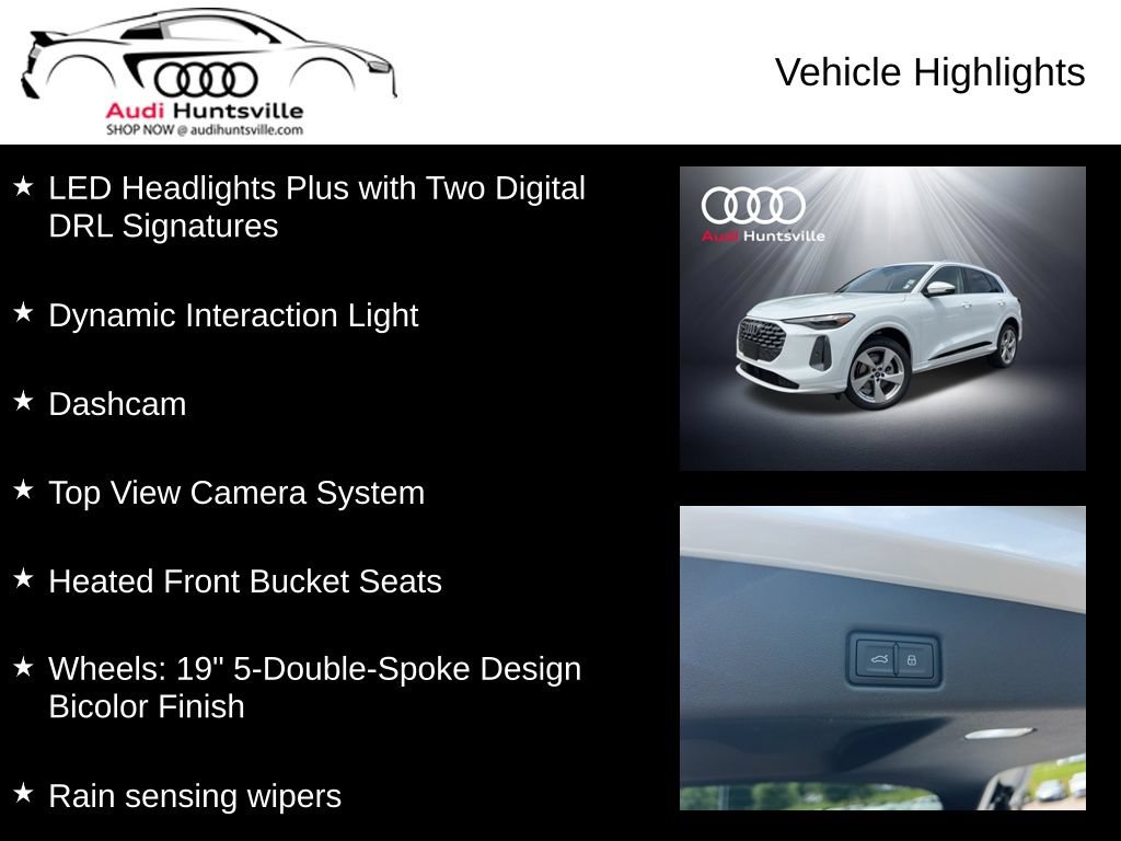 New 2026 Audi Q5 Premium Plus AWD/4WD image 18