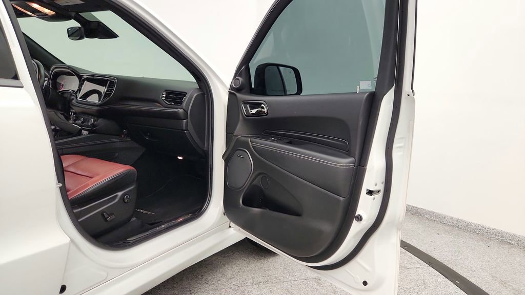 Used 2021 Dodge Durango SRT w/ Technology Group image 41