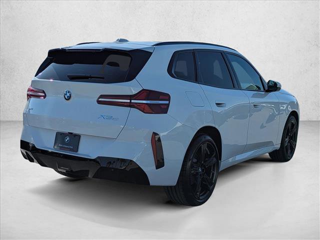 New 2026 BMW X3 xDrive30 image 2