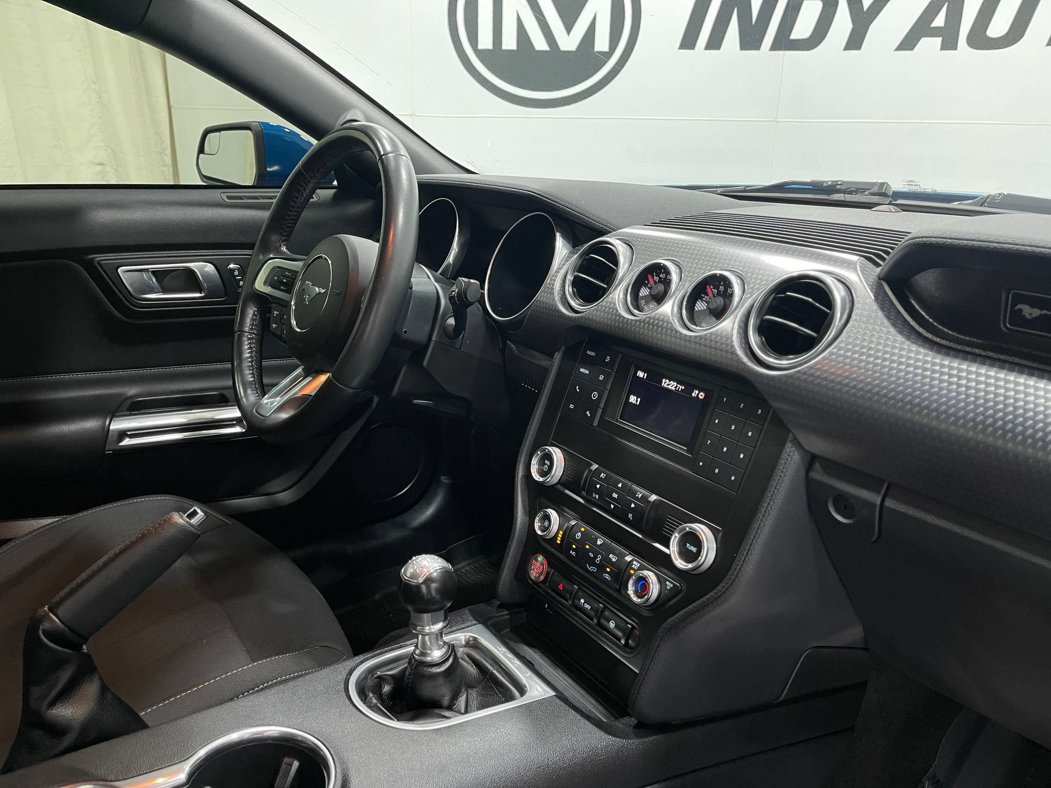 Used 2020 Ford Mustang GT w/ GT Performance Package RWD image 18