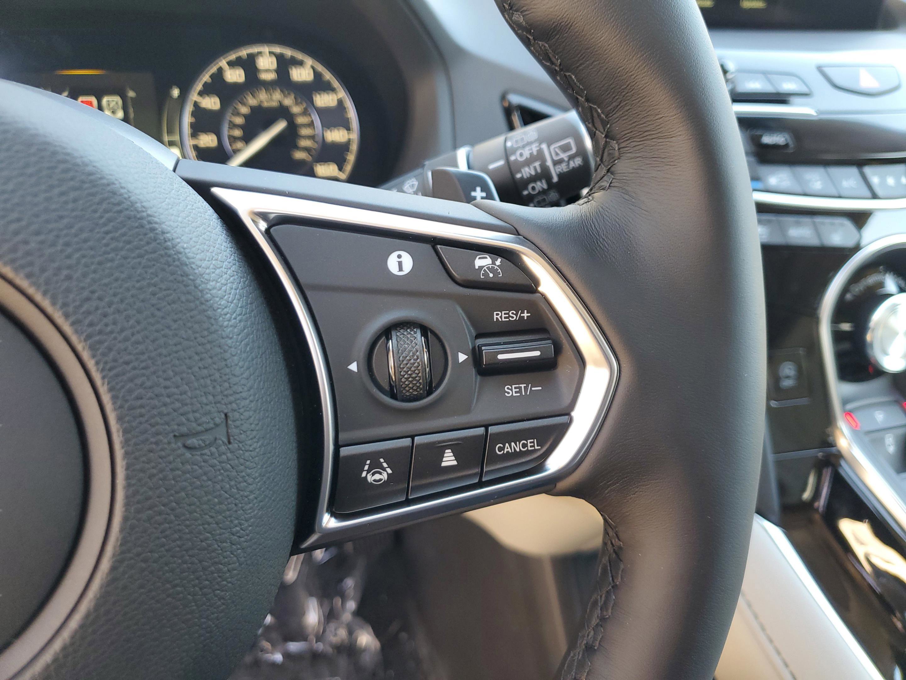 New 2026 Acura RDX SH-AWD w/ Advance Package image 20