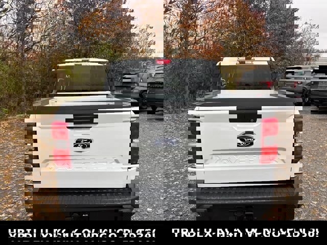 New 2025 Ford Maverick XLT w/ Equipment Group 301A image 30