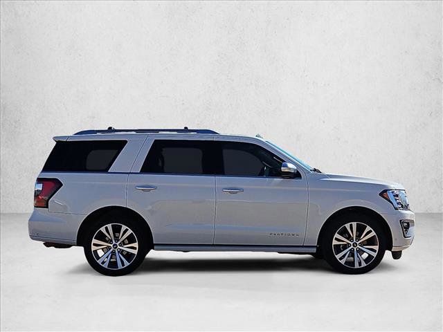 Used 2020 Ford Expedition Platinum RWD image 4