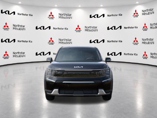 New 2026 Kia EV9 Light RWD image 2