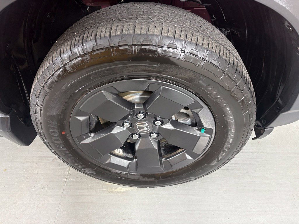 Used 2026 Honda Passport RTL image 10