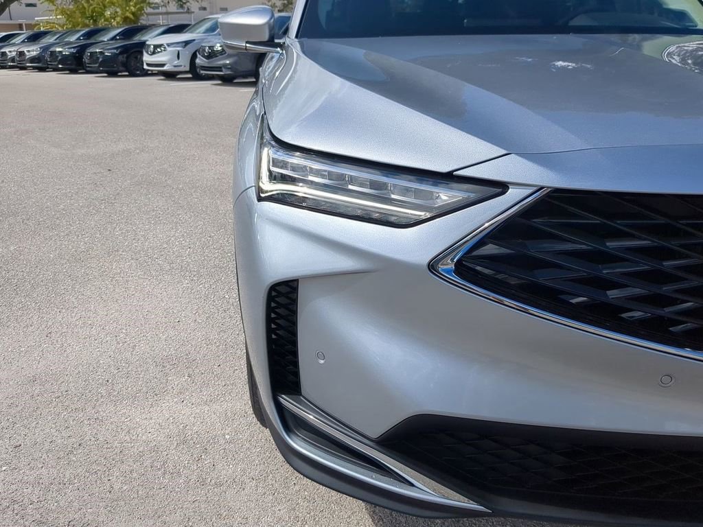 New 2026 Acura MDX w/ Technology Package image 10