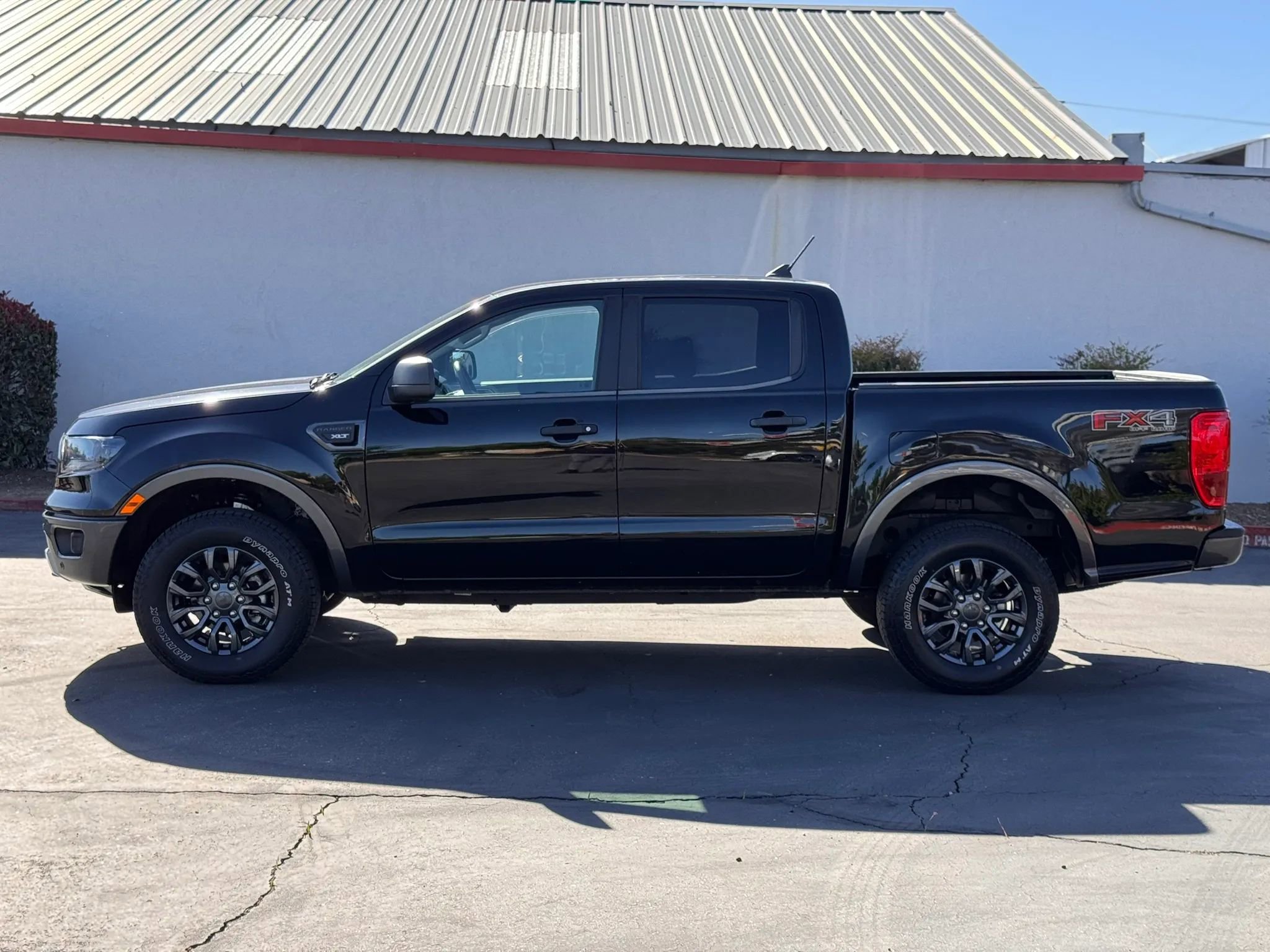 Used 2019 Ford Ranger XLT w/ Equipment Group 302A Luxury image 3