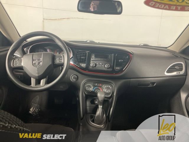 Used 2016 Dodge Dart SXT FWD image 18