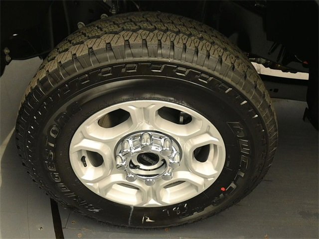 New 2026 Ford F250 XLT image 13