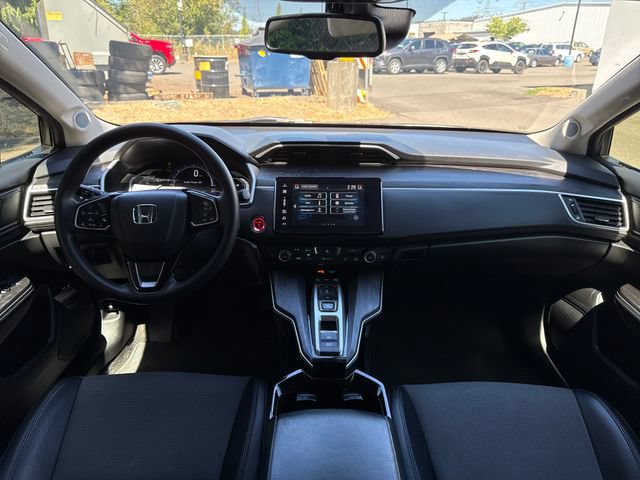 Used 2018 Honda Clarity Plug-In Hybrid image 11