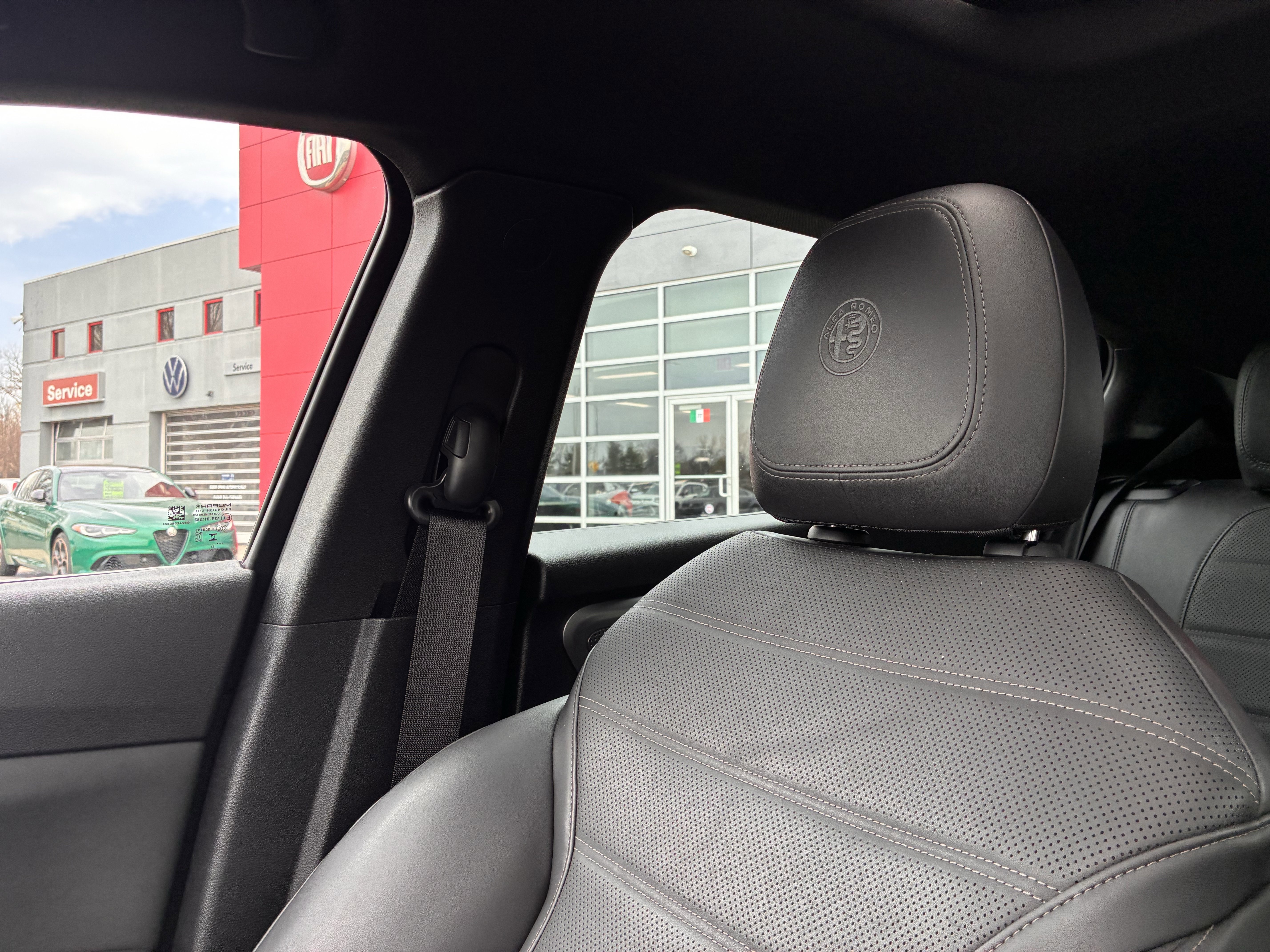 Used 2024 Alfa Romeo Tonale Ti image 24