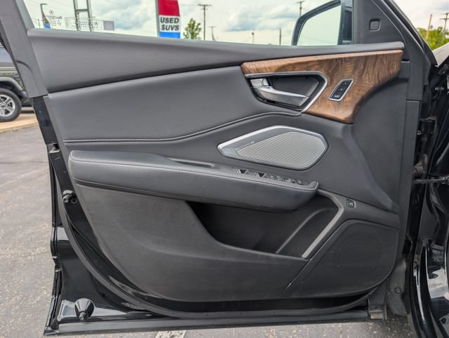 Used 2019 Acura RDX AWD w/ Advance Package image 9