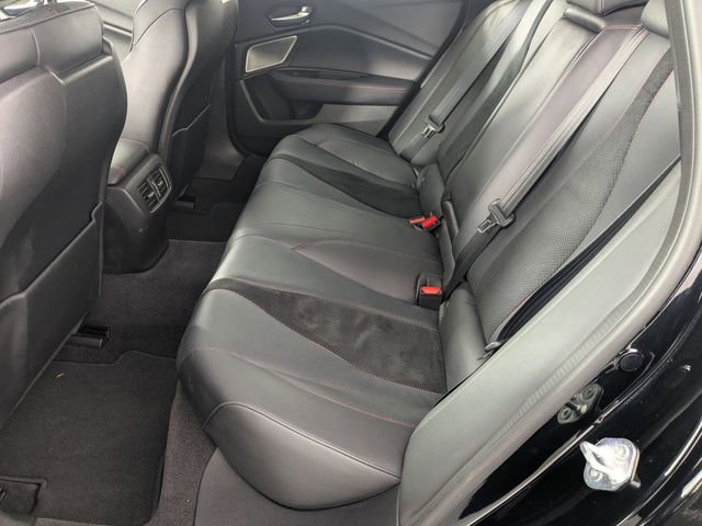 Used 2022 Acura TLX SH-AWD w/ A-SPEC Pkg image 27