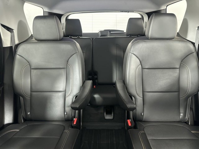 Used 2020 Chevrolet Traverse Premier w/ LPO, Floor Liner Package image 24