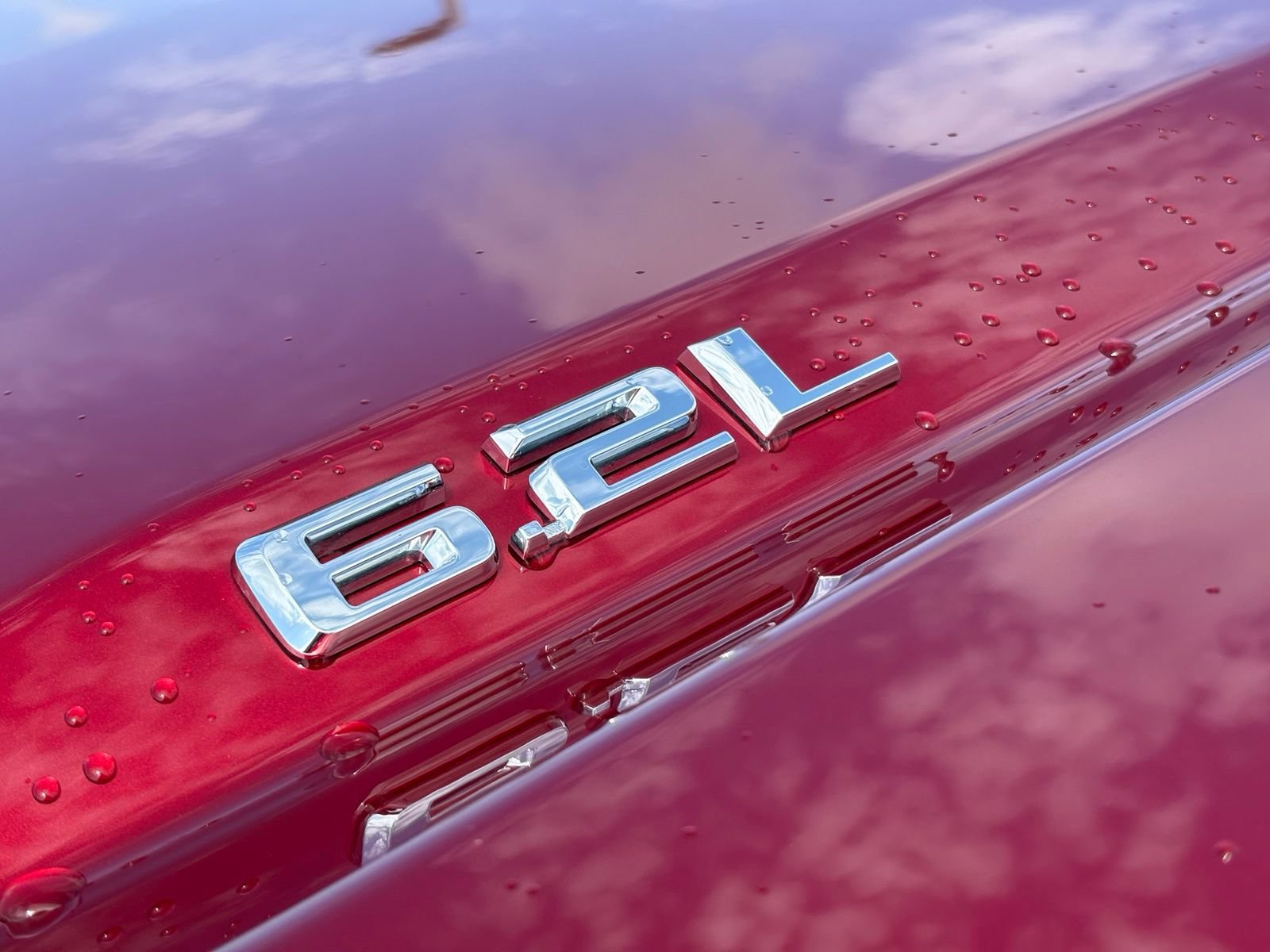 Certified 2026 Chevrolet Silverado 1500 High Country AWD/4WD image 13
