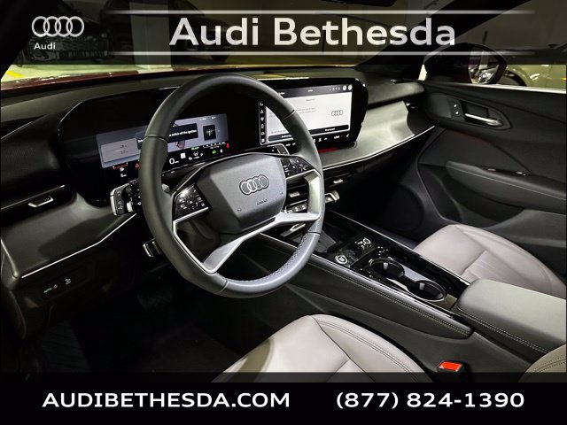 New 2026 Audi Q3 quattro 2.0T AWD/4WD image 12