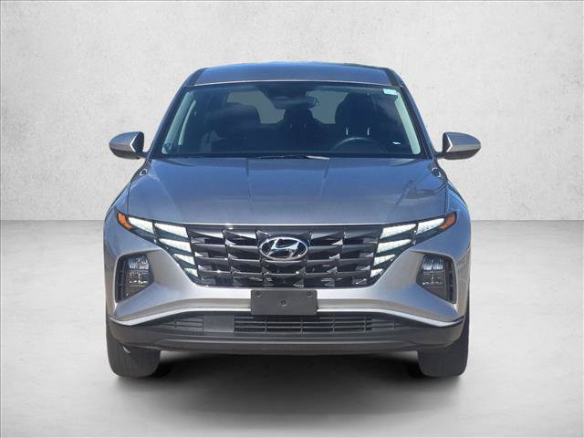 Used 2024 Hyundai Tucson SE FWD image 2
