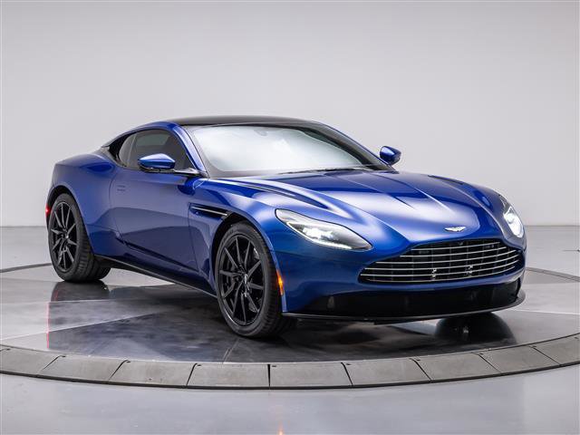 Used 2019 Aston Martin DB11 Base image 1