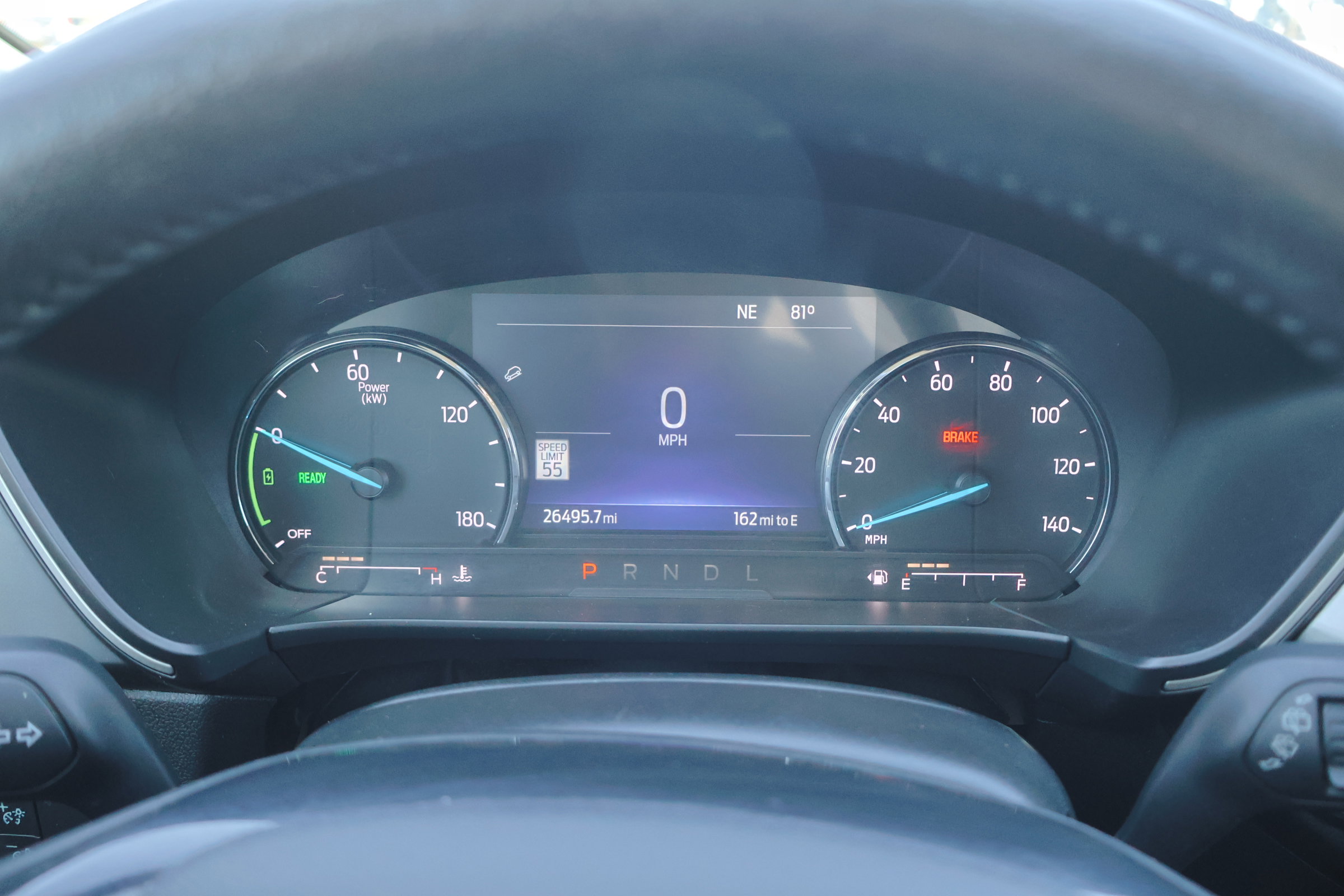 Certified 2021 Ford Escape SE w/ Cold Weather Package image 19