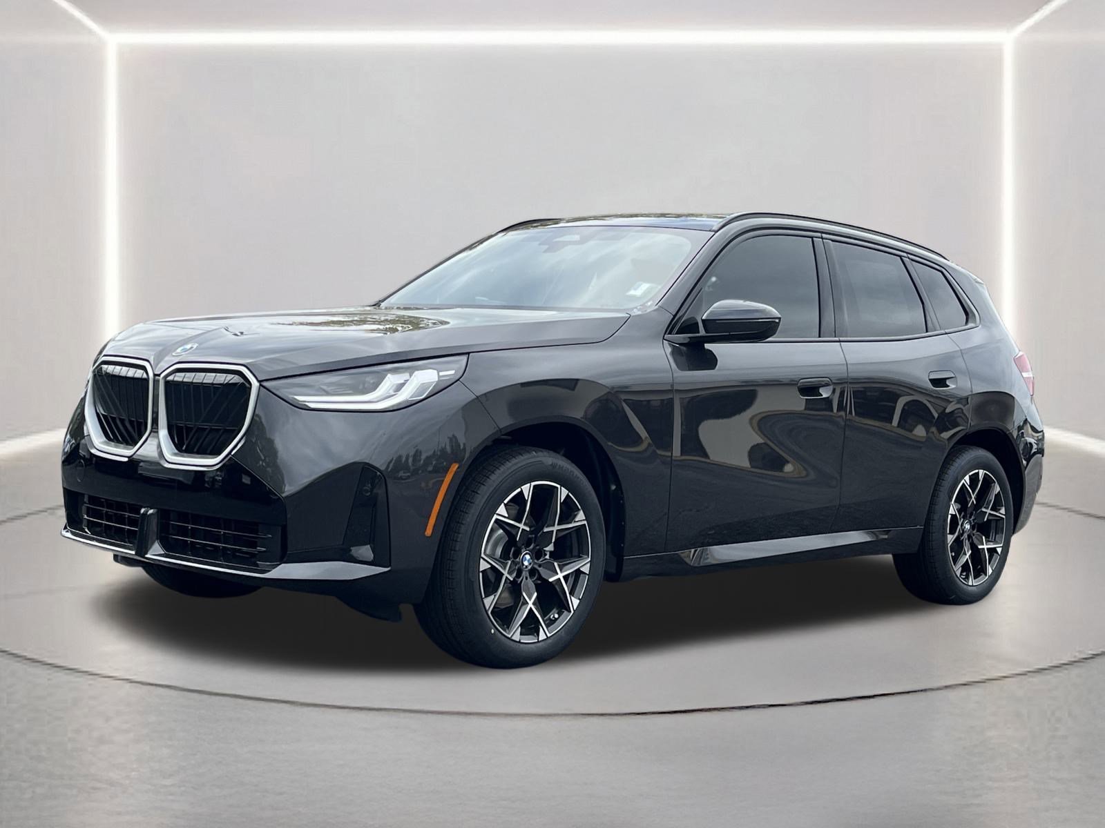 New 2026 BMW X3 xDrive30 w/ M Sport Package image 12