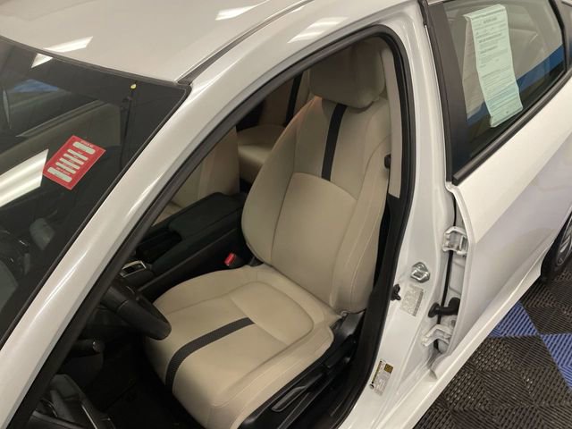 Certified 2021 Honda Civic LX image 11