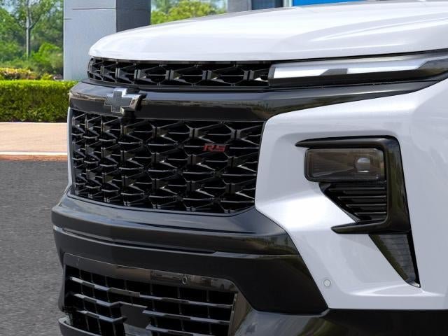 New 2027 Chevrolet Traverse RS FWD image 39