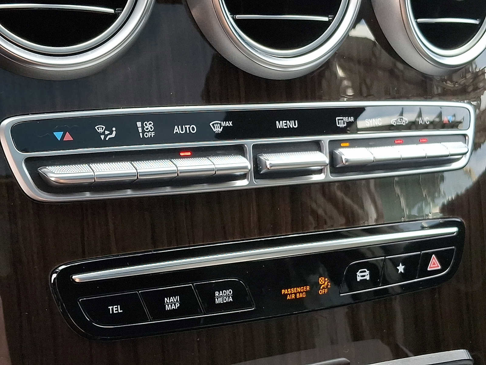 Certified 2023 Mercedes-Benz GLC 43 AMG 4MATIC Coupe image 13