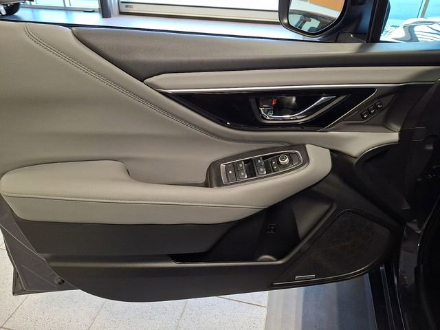 Certified 2025 Subaru Legacy Limited AWD/4WD image 13