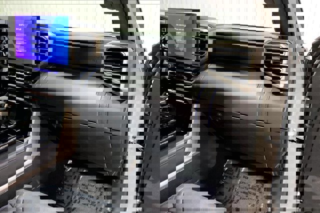 New 2026 Toyota Tundra Platinum image 29