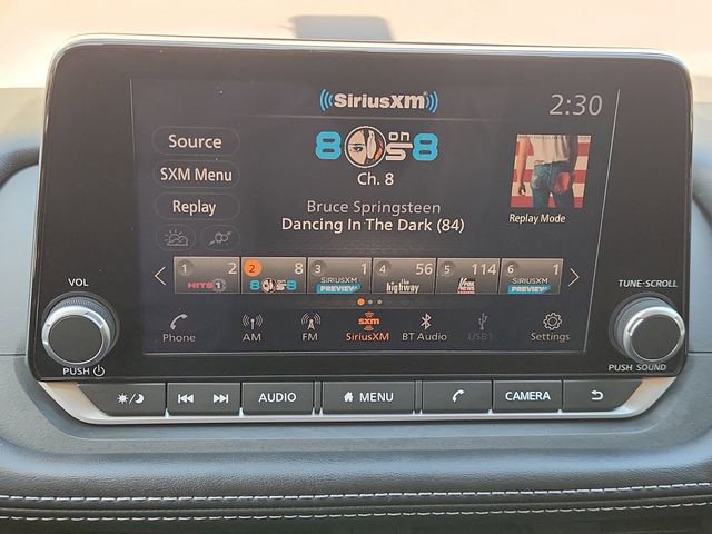 Used 2023 Nissan Rogue S image 13