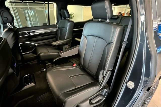 New 2024 Jeep Wagoneer Series II w/ Convenience Group I image 11