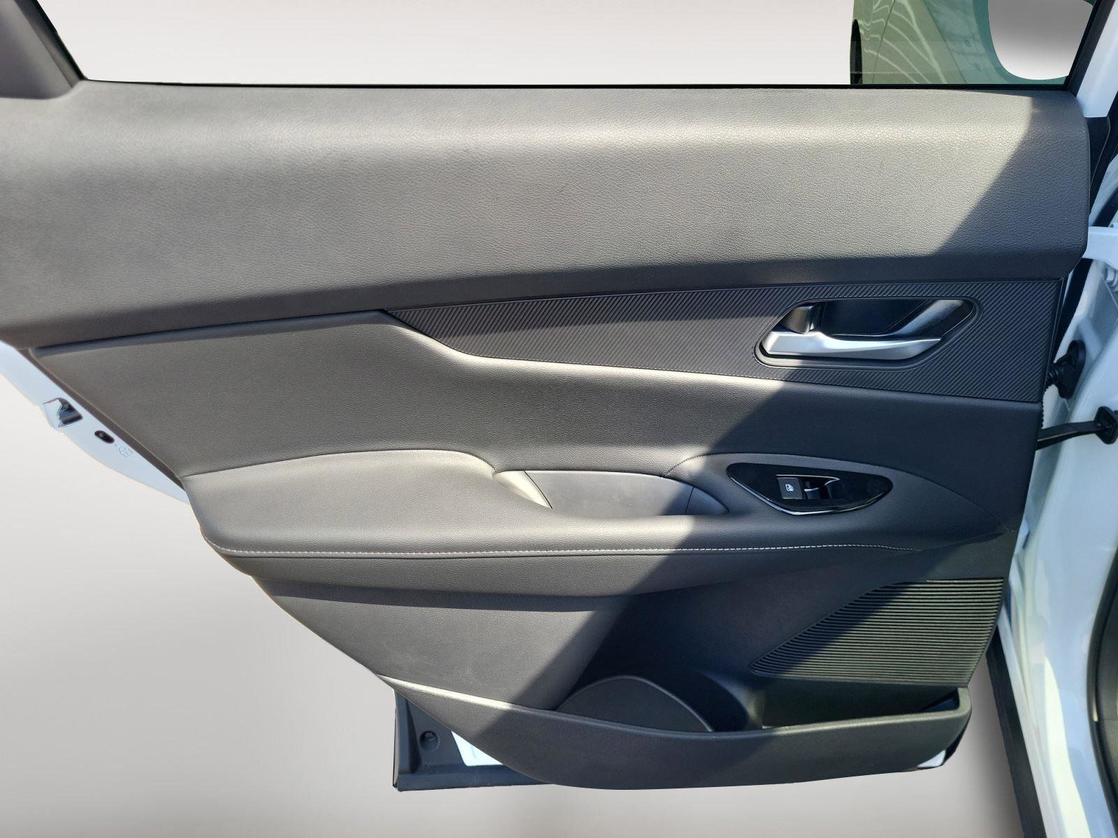New 2026 Nissan Murano SL AWD/4WD image 20
