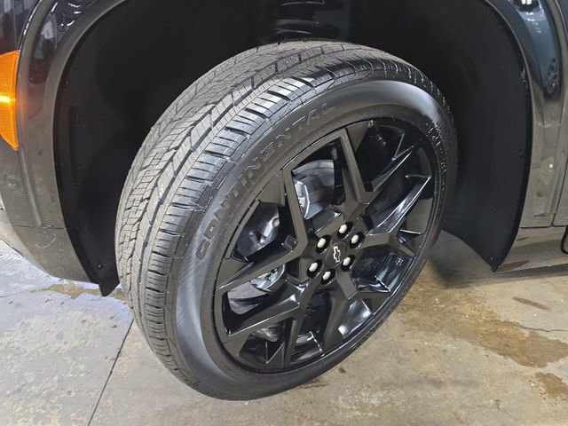 New 2026 Chevrolet Traverse RS image 35