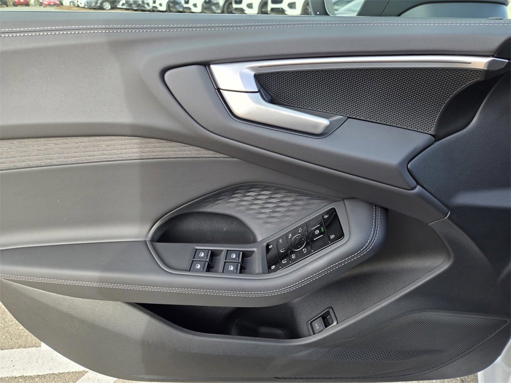 New 2025 Audi A5 2.0T Premium image 17